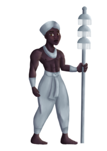 03. Obatala transparente leve