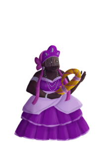 04. Nana transparente leve